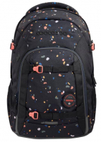 Coocazoo 'Joker' Schulrucksack 1,150kg 25l Sprinkled Candy