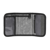 Coocazoo 'Wallet' Geldbörse black carbon