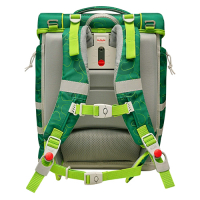 McNeill 'Dino' Schulrucksackset Biggy 5tlg. 