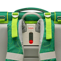 McNeill 'Dino' Schulrucksackset Biggy 5tlg. 