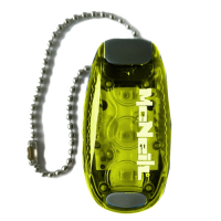 McNeill 'Dino' Schulrucksackset Biggy 5tlg. 