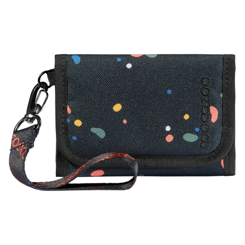 Coocazoo 'Wallet' Geldbörse sprinkled candy