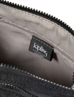 Kipling 'Alvar'  Damentasche black noir
