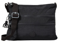 Kipling 'Alvar' Classics AC CO Damentasche black noir