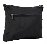 Kipling 'Alvar'  Damentasche black noir