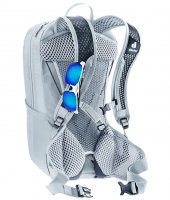 Deuter 'Race Air' Rucksack 800g 10l tin-shale