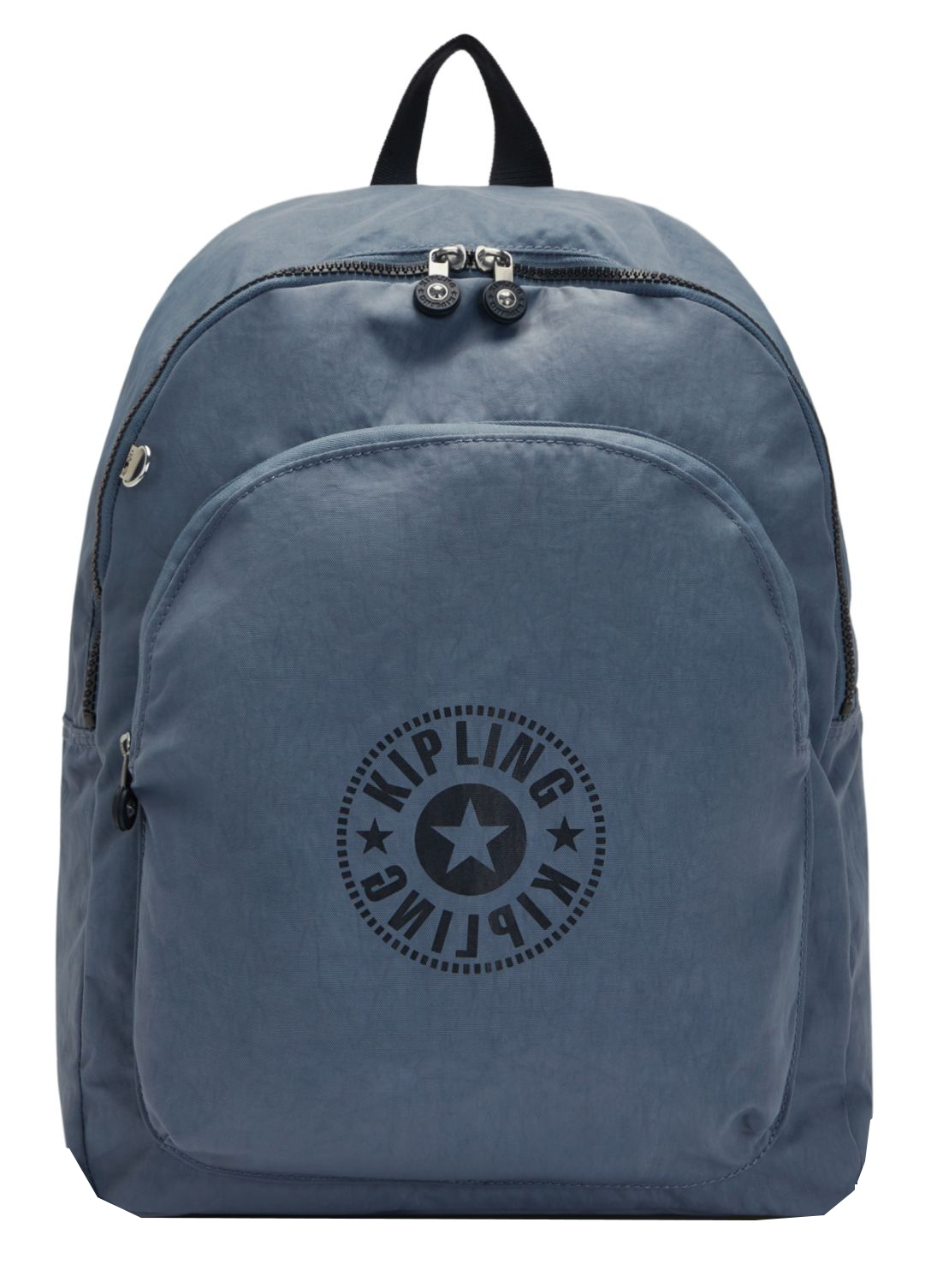 Kipling  'Curtis M' Center Rucksack Blazing G