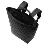 Reisenthel 'shopper-backpack' 16l rhombus