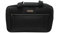 Paklite 'Valencia' Bordtasche 40cm 0,7kg 21l schwarz