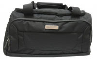 Paklite 'Valencia'  Reisetasche 39cm 0,7kg 21l schwarz