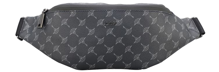 Joop 'Cortina 1.0' Gürteltasche Ihz dark grey