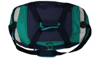 CAS8 Sport/ Reisetasche Gewebe aufsteckbar navy-mint