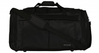 Black Hawk Sport/Reisetasche aus Spinnstoff schwarz