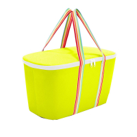 Reisenthel 'Coolerbag' Kühltasche 20l limitiert Pop Lemon