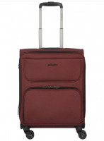 Stratic 'Bendigo Light +' Spinner 54cm erweiterbar cm 2,66kg 40l redwine