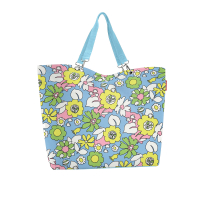 Reisenthel 'Shopper XL' Einkaufstasche groß 35l florist lagoon