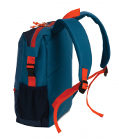 Sieber Beagel Kinderrucksack 6l marineblau