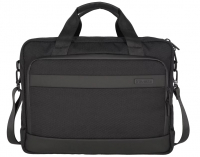 Travelite 'Meet' Laptop- und Tablettasche bis 15,6' 18L 1,1kg schwarz