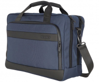 Travelite 'Meet' Laptop- und Tablettasche bis 15,6' 18L 1,1kg marine