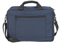 Travelite 'Meet' Laptop- und Tablettasche bis 15,6' 18L 1,1kg marine