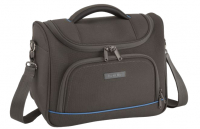 Travelite ' Story' Beauty Case 12l 0,7kg anthrazit