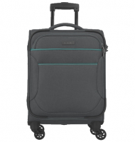 Travelite ' Story' Trolley S 54cm 29l 2,6kg anthrazit