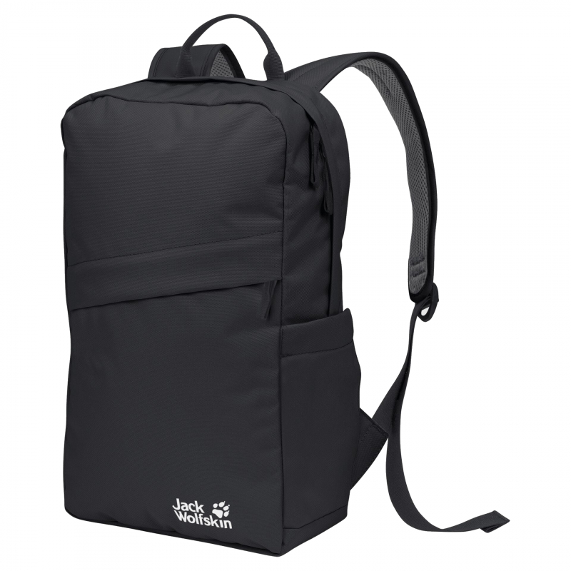 Jack Wolfskin 'Cariboo' Rucksack black