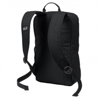 Jack Wolfskin 'Cariboo' Rucksack black