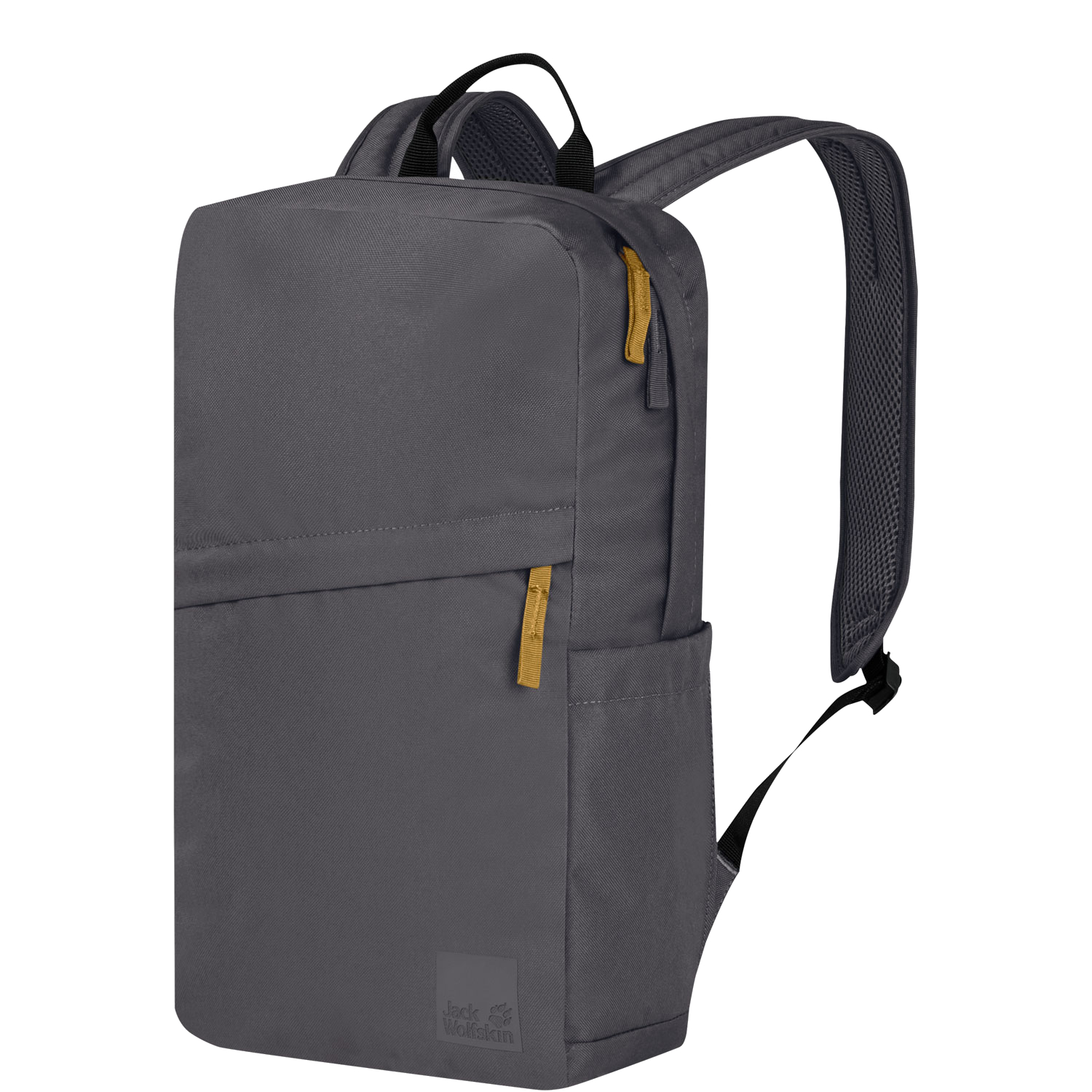 Jack Wolfskin 'Cariboo' Rucksack asphalt
