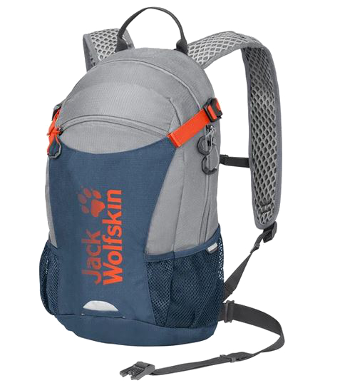 Jack Wolfskin 'Velocity 12' Rucksack 12l thunder blue