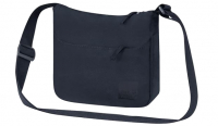 Jack Wolfskin 'Sunset' Umhängetasche night blue