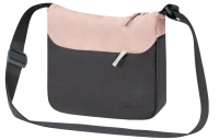 Jack Wolfskin 'Sunset' Umhängetasche light blush