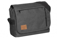 New Rebels 'Heaven' Schultertasche black