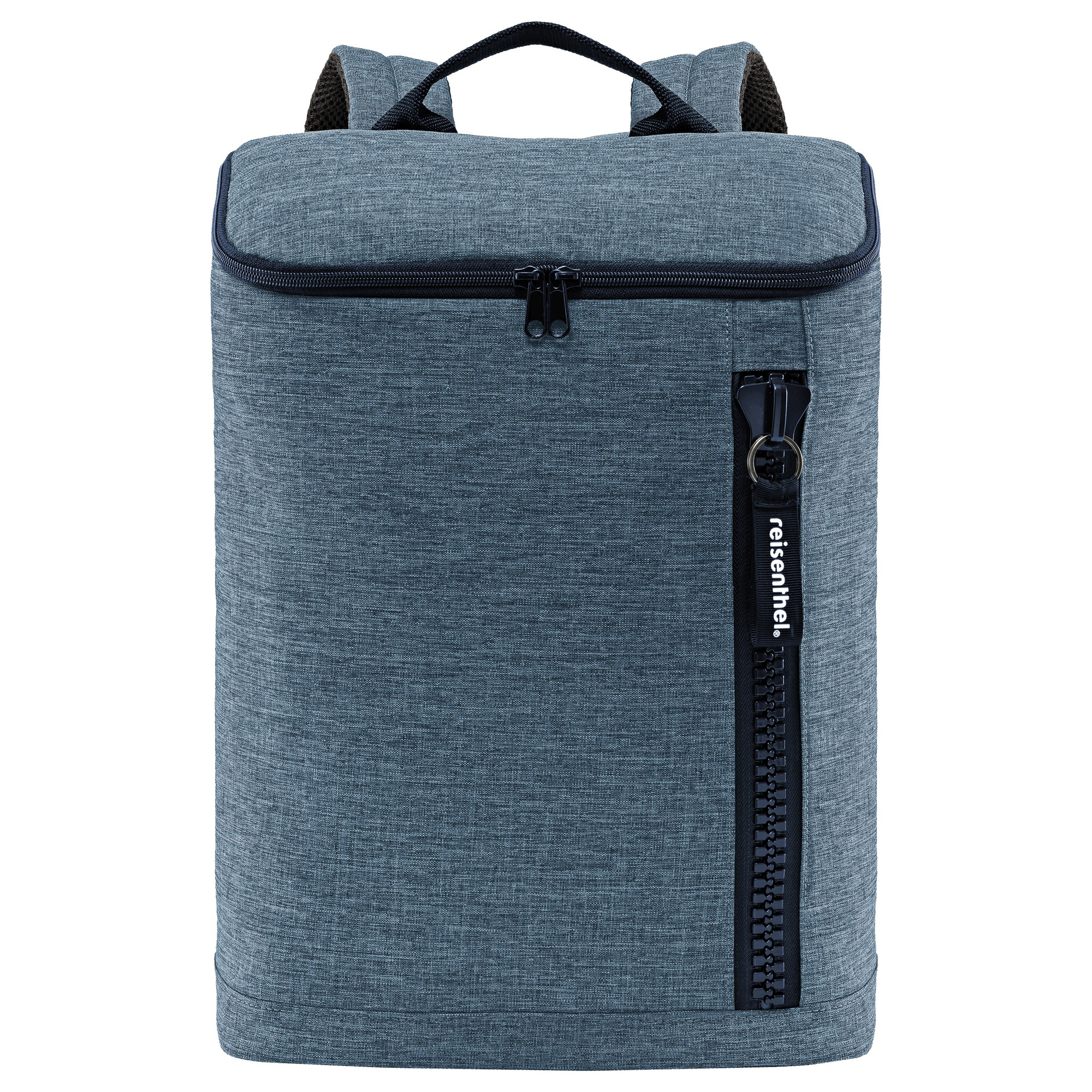 Reisenthel 'overnighter backpack M' 13l twist blue