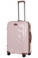 Stratic 'Leather&More' Spinner 76cm 4,36kg 100l rose