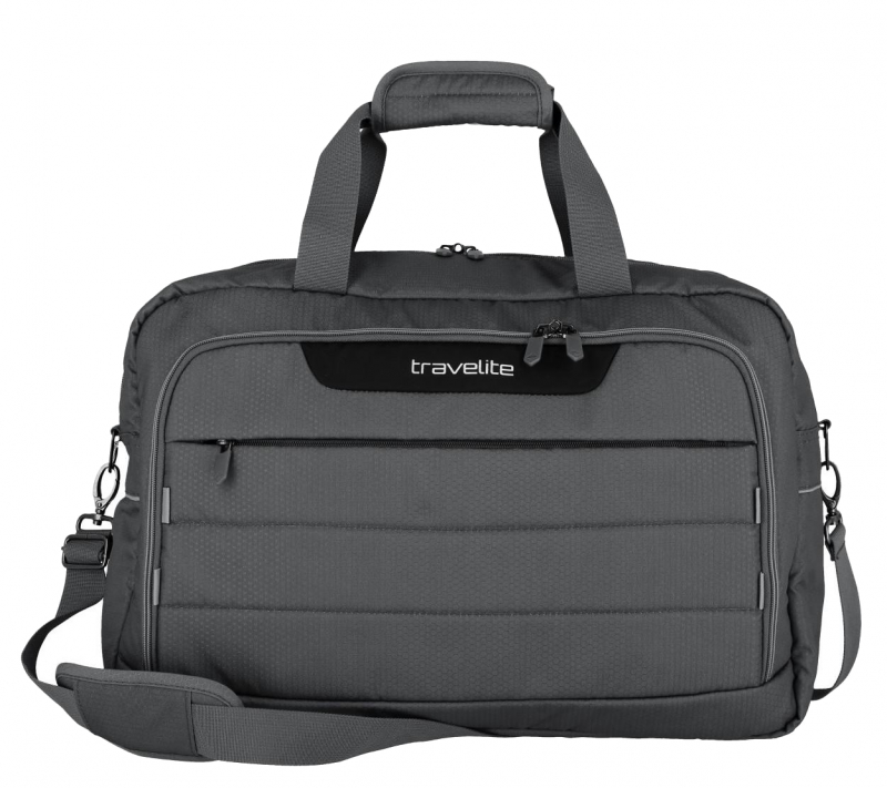 Travelite 'Skaii' Weekender/Rucksack 0,8kg 32l gipfelgrau