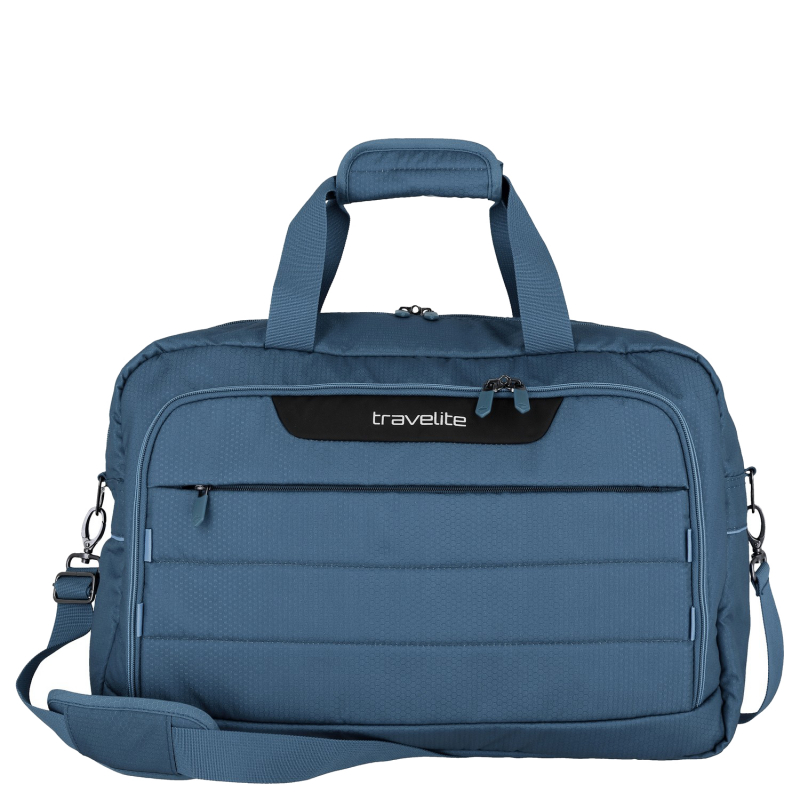 Travelite 'Skaii' Weekender/Rucksack 0,8kg 32l panoramablau