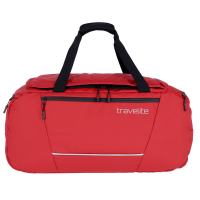 Travelite 'Basics' Sport-/Reisetasche 51l 0,9kg Planenmaterial rot