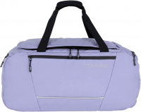Travelite 'Basics' Sport-/Reisetasche 51l 0,9kg Planenmaterial lila