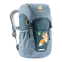 Deuter 'Waldfuchs 10' Kinderrucksack 370g 10l artic-slateblue