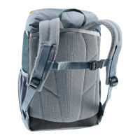 Deuter 'Waldfuchs 10' Kinderrucksack 370g 10l artic-slateblue