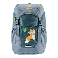 Deuter 'Waldfuchs 10' Kinderrucksack 370g 10l artic-slateblue