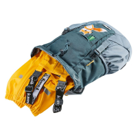 Deuter 'Waldfuchs 10' Kinderrucksack 370g 10l artic-slateblue