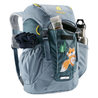 Deuter 'Waldfuchs 10' Kinderrucksack 370g 10l artic-slateblue