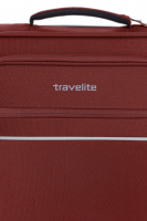 Travelite 'Cabin' 2w Bordtrolley 52cm, 1,9kg, 39l bordeux