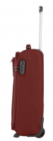 Travelite 'Cabin' 2w Bordtrolley 52cm, 1,9kg, 39l bordeux