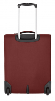 Travelite 'Cabin' 2w Bordtrolley 52cm, 1,9kg, 39l bordeux