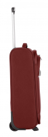 Travelite 'Cabin' 2w Bordtrolley 52cm, 1,9kg, 39l bordeux