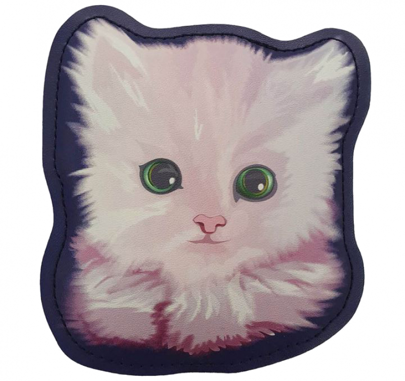 McNeill 'Dream' McAddy zu Schulranzen