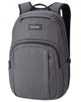 Dakine 'Campus M' Rucksack mit Laptopfach 15' 25L mit Isofach Carbon